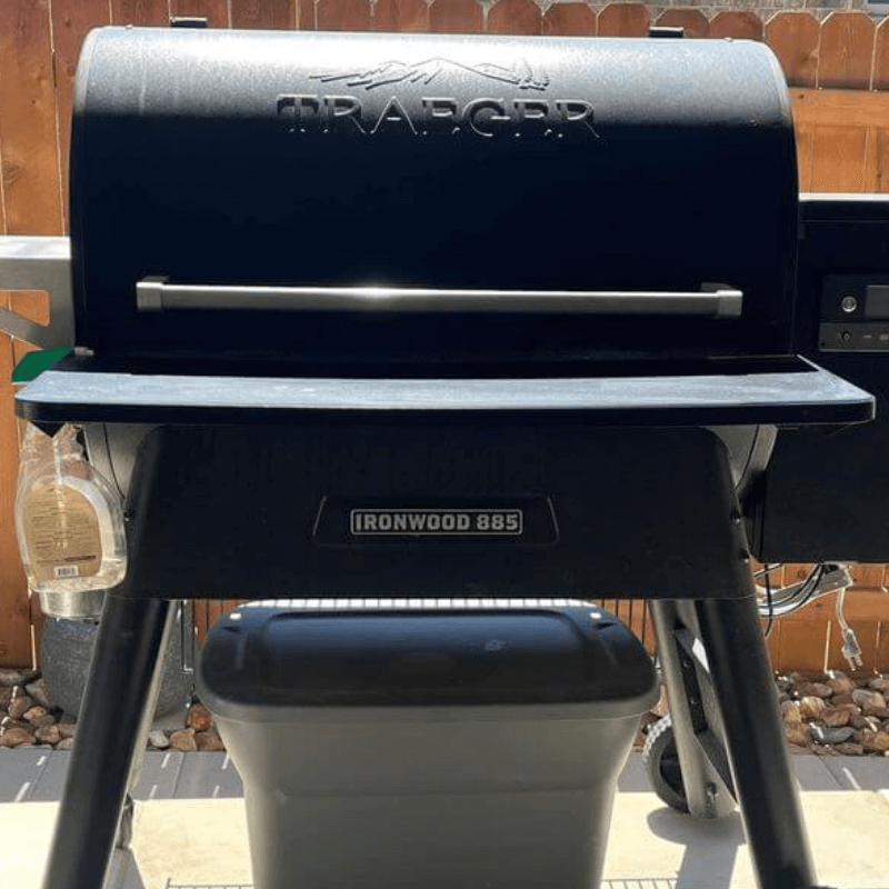 Traeger Grill Cleaner Alternative (1)