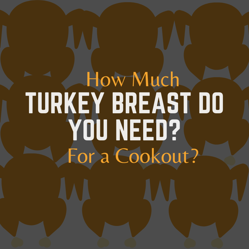 Turkey Breast do you need(1)