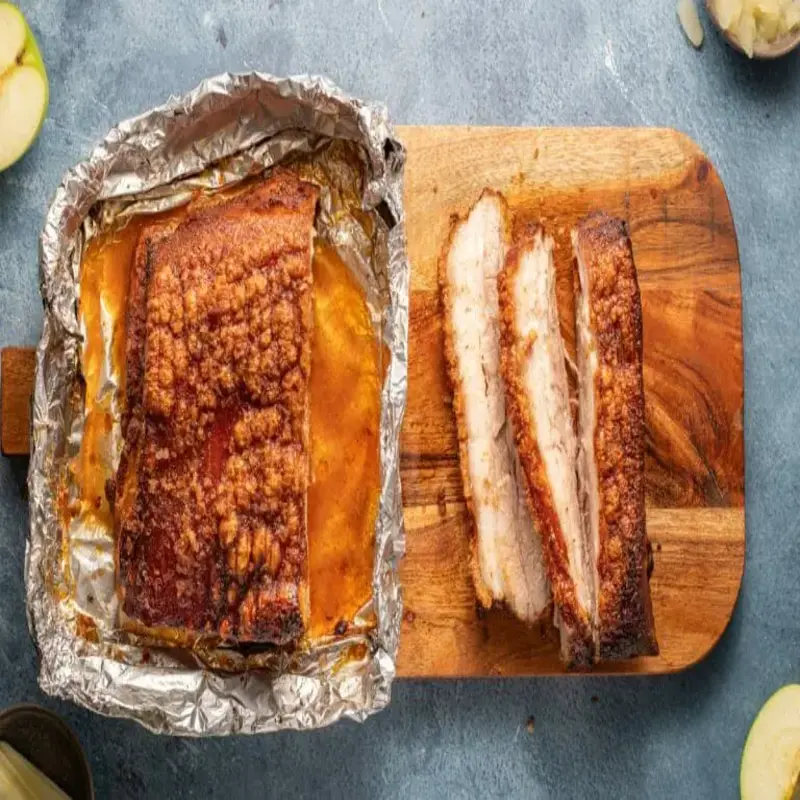 easter smoker recipes (1)