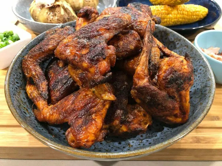 pellet-grill-chicken-wings-traeger-superbowl-recipes