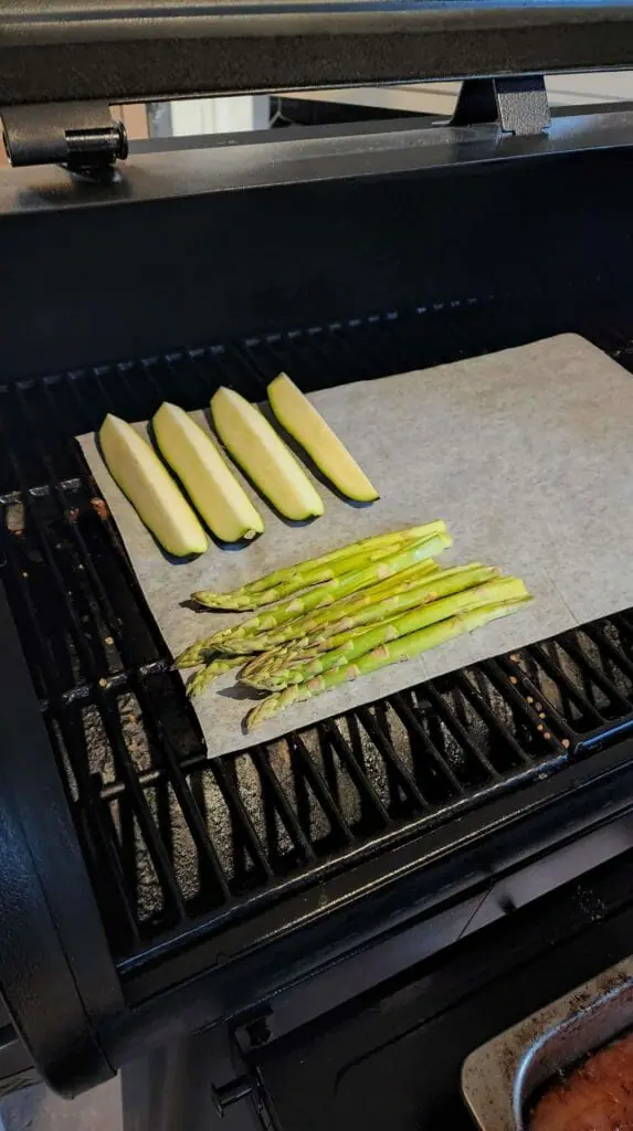 smoked-asparagus-pellet-grill-recipes