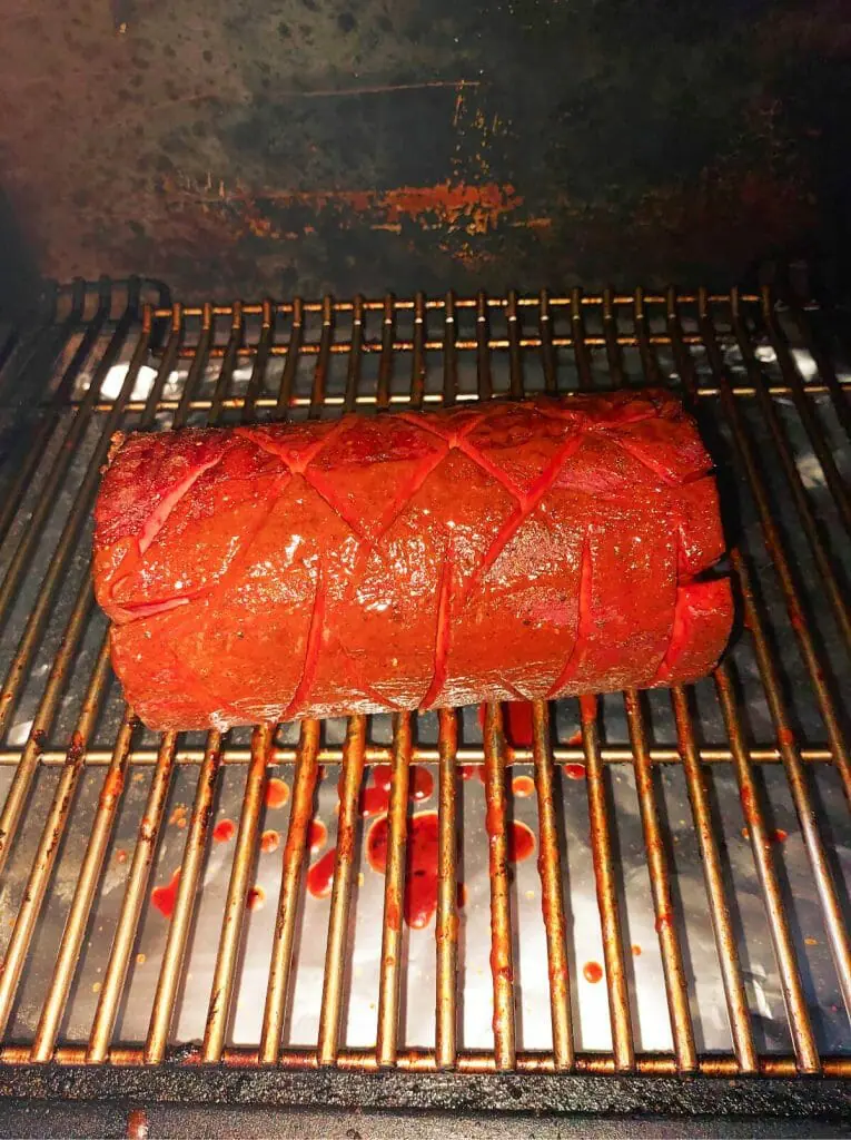 smoked-bologna-is-best-traeger-recipes