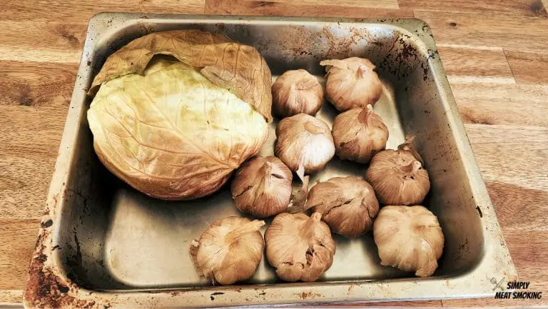 smoked-garlic-pellet-grill-recipes