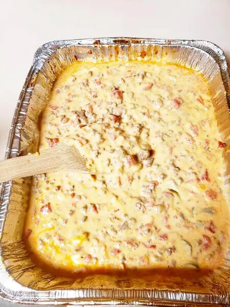 smoked-rotel-dip-traeger-game-day-recipes