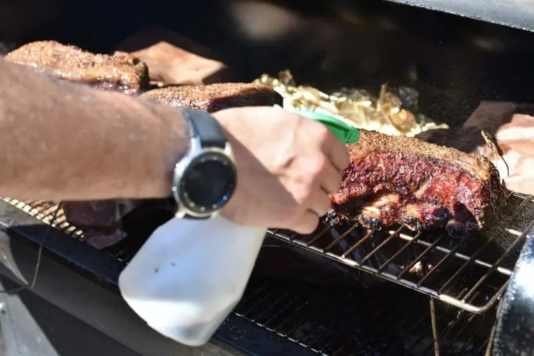 brisket spritz