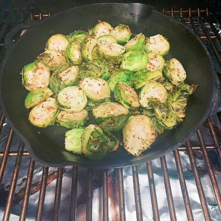 Traeger-Brussel-Sprouts-traeger-grill-recipes